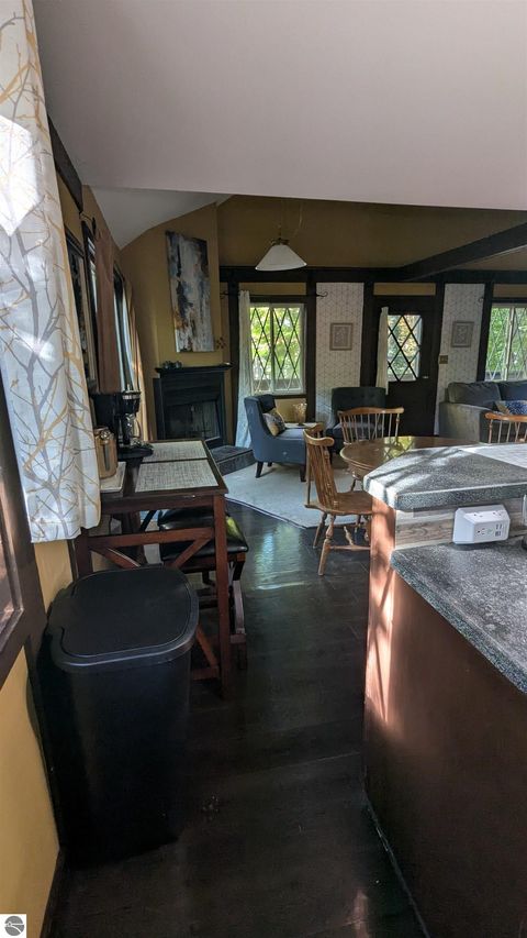 Tiny photo for 2552 E Birch Court, Cedar, MI 49621 (MLS # 1943313)