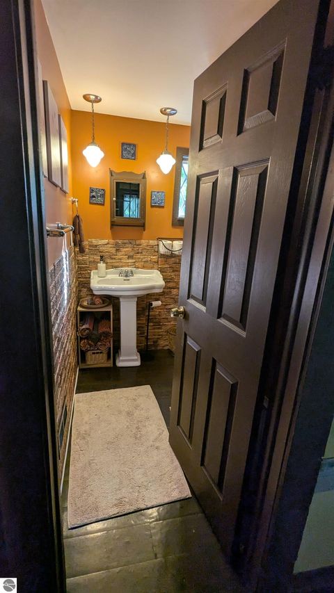 Tiny photo for 2552 E Birch Court, Cedar, MI 49621 (MLS # 1943313)