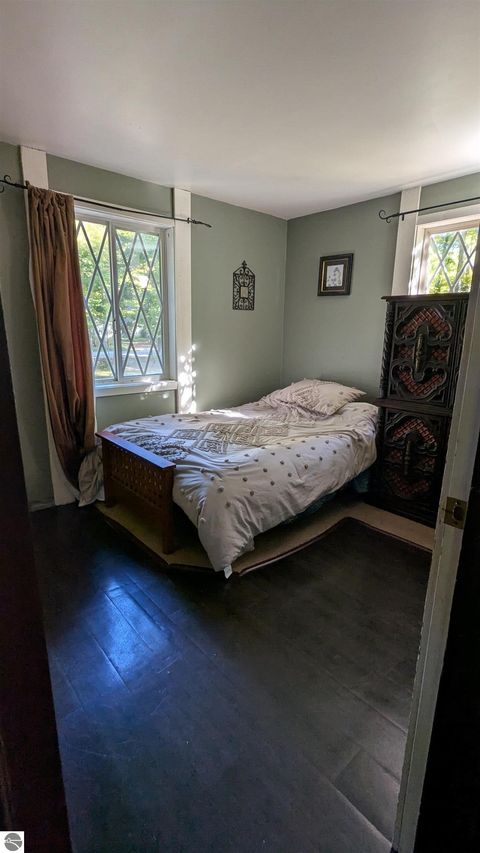 Tiny photo for 2552 E Birch Court, Cedar, MI 49621 (MLS # 1943313)