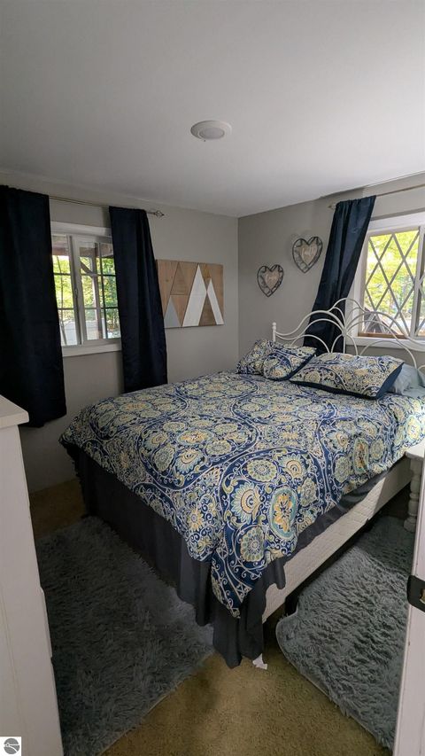 Tiny photo for 2552 E Birch Court, Cedar, MI 49621 (MLS # 1943313)