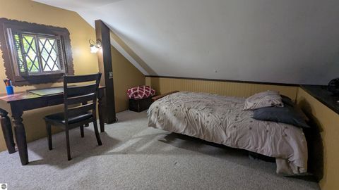 Tiny photo for 2552 E Birch Court, Cedar, MI 49621 (MLS # 1943313)