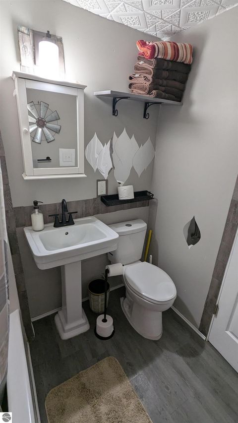 Tiny photo for 2552 E Birch Court, Cedar, MI 49621 (MLS # 1943313)