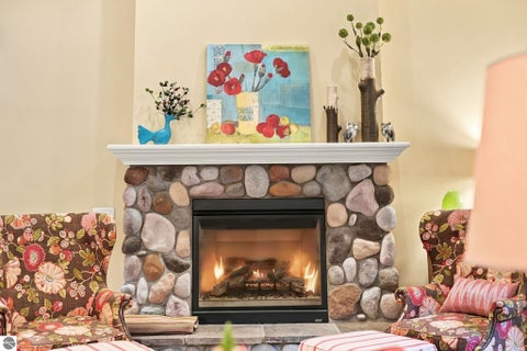 Tiny photo for 400 N Lake Street, Leland, MI 49654 (MLS # 1950721)