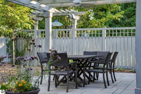 Tiny photo for 400 N Lake Street, Leland, MI 49654 (MLS # 1950721)
