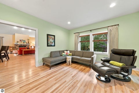 Tiny photo for 400 N Lake Street, Leland, MI 49654 (MLS # 1950721)
