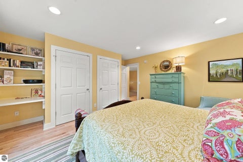 Tiny photo for 400 N Lake Street, Leland, MI 49654 (MLS # 1950721)