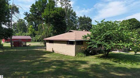 Tiny photo for 3488 E Rosebush Road, Rosebush, MI 48878 (MLS # 1948074)