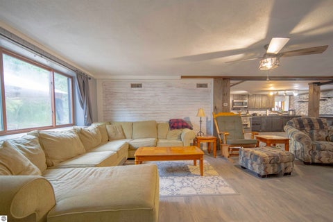 Tiny photo for 4760 E Howard City Edmore Road, Edmore, MI 48829 (MLS # 1950975)