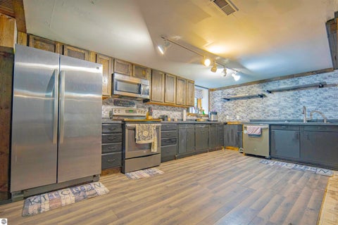 Tiny photo for 4760 E Howard City Edmore Road, Edmore, MI 48829 (MLS # 1950975)