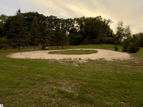 Tiny photo for 4760 E Howard City Edmore Road, Edmore, MI 48829 (MLS # 1950975)