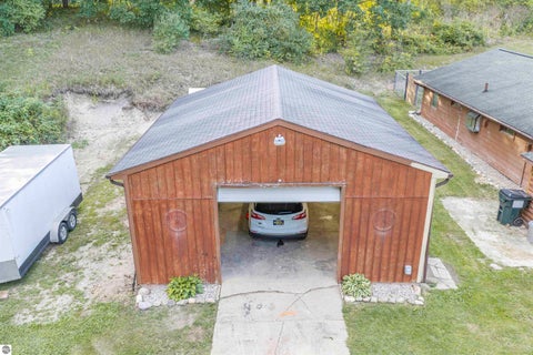 Tiny photo for 4760 E Howard City Edmore Road, Edmore, MI 48829 (MLS # 1950975)