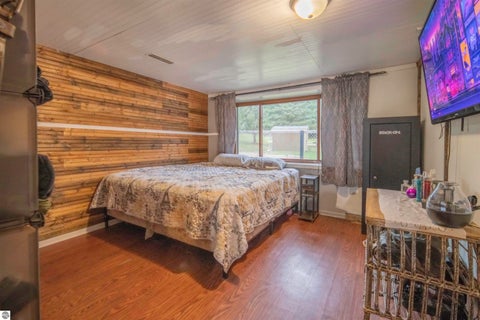 Tiny photo for 4760 E Howard City Edmore Road, Edmore, MI 48829 (MLS # 1950975)
