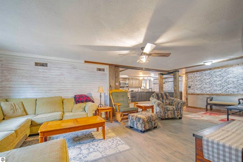 Tiny photo for 4760 E Howard City Edmore Road, Edmore, MI 48829 (MLS # 1950975)