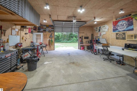Tiny photo for 4760 E Howard City Edmore Road, Edmore, MI 48829 (MLS # 1950975)