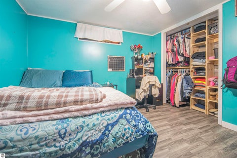 Tiny photo for 4760 E Howard City Edmore Road, Edmore, MI 48829 (MLS # 1950975)
