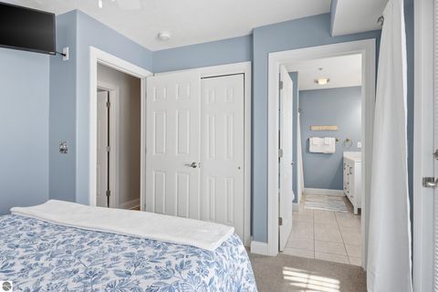 Tiny photo for 100 Hope Street #14, Traverse City, MI 49686 (MLS # 1942295)