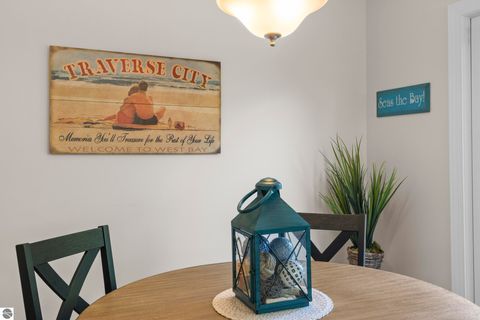 Tiny photo for 100 Hope Street #14, Traverse City, MI 49686 (MLS # 1942295)