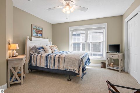 Tiny photo for 100 Hope Street #14, Traverse City, MI 49686 (MLS # 1942295)