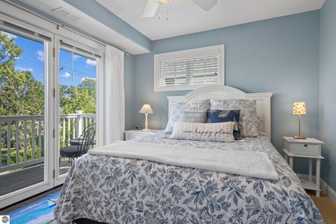 Tiny photo for 100 Hope Street #14, Traverse City, MI 49686 (MLS # 1942295)