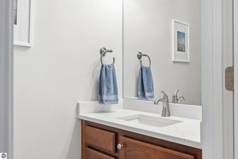 Tiny photo for 100 Hope Street #14, Traverse City, MI 49686 (MLS # 1942295)