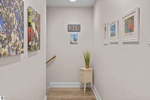 Tiny photo for 100 Hope Street #14, Traverse City, MI 49686 (MLS # 1942295)