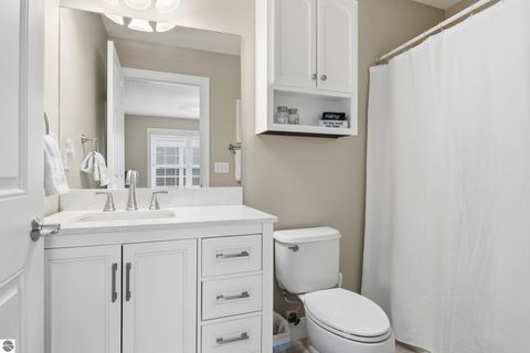 Tiny photo for 100 Hope Street #14, Traverse City, MI 49686 (MLS # 1942295)