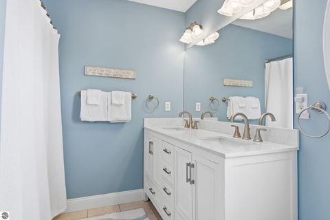 Tiny photo for 100 Hope Street #14, Traverse City, MI 49686 (MLS # 1942295)