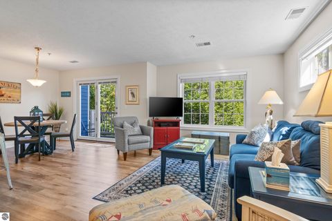 Photo of 100 Hope Street #14, Traverse City, MI 49686 (MLS # 1942295)