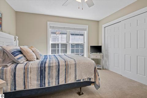 Tiny photo for 100 Hope Street #14, Traverse City, MI 49686 (MLS # 1942295)