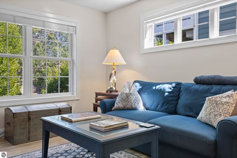 Tiny photo for 100 Hope Street #14, Traverse City, MI 49686 (MLS # 1942295)