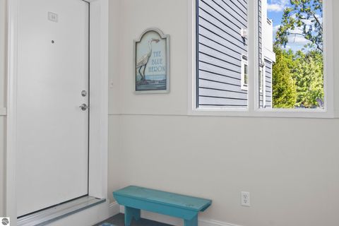 Tiny photo for 100 Hope Street #14, Traverse City, MI 49686 (MLS # 1942295)