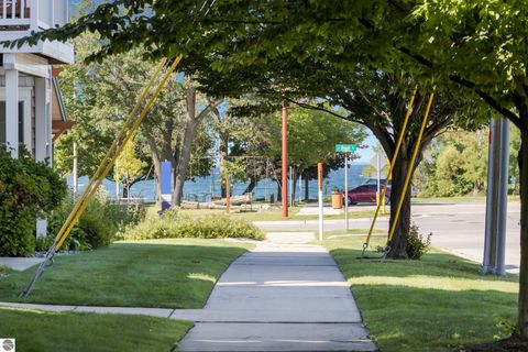 Tiny photo for 100 Hope Street #14, Traverse City, MI 49686 (MLS # 1942295)