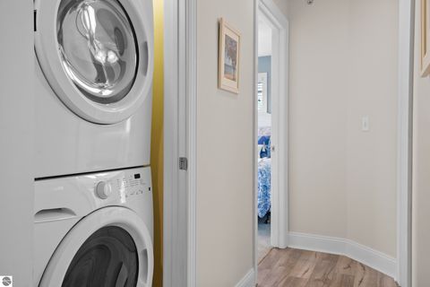 Tiny photo for 100 Hope Street #14, Traverse City, MI 49686 (MLS # 1942295)