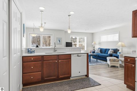 Tiny photo for 100 Hope Street #14, Traverse City, MI 49686 (MLS # 1942295)