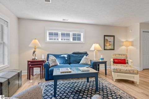 Tiny photo for 100 Hope Street #14, Traverse City, MI 49686 (MLS # 1942295)