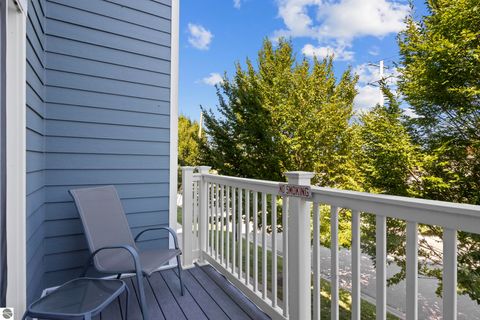 Tiny photo for 100 Hope Street #14, Traverse City, MI 49686 (MLS # 1942295)