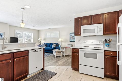 Tiny photo for 100 Hope Street #14, Traverse City, MI 49686 (MLS # 1942295)