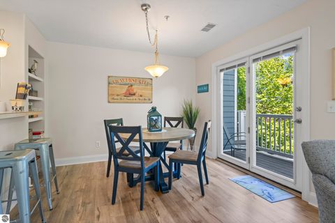 Tiny photo for 100 Hope Street #14, Traverse City, MI 49686 (MLS # 1942295)