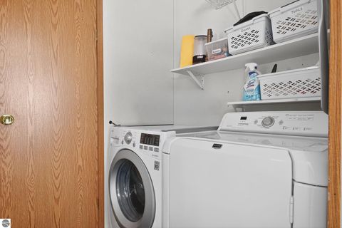 Tiny photo for 7332 NE Starvation Lake Road, Mancelona, MI 49659 (MLS # 1942703)