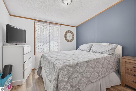 Tiny photo for 7332 NE Starvation Lake Road, Mancelona, MI 49659 (MLS # 1942703)