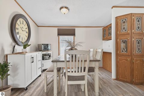 Tiny photo for 7332 NE Starvation Lake Road, Mancelona, MI 49659 (MLS # 1942703)