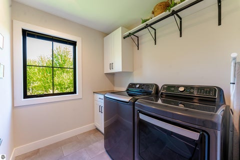 Tiny photo for 9336 E Summerfield Drive, Traverse City, MI 49684 (MLS # 1945803)