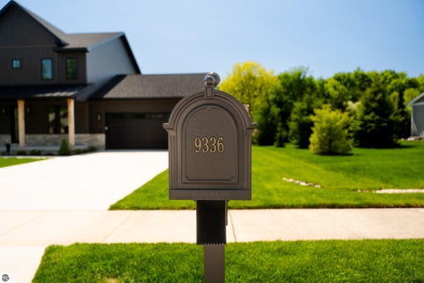 Tiny photo for 9336 E Summerfield Drive, Traverse City, MI 49684 (MLS # 1945803)
