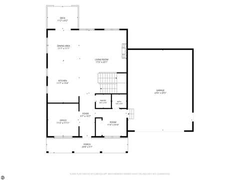 Tiny photo for 9336 E Summerfield Drive, Traverse City, MI 49684 (MLS # 1945803)