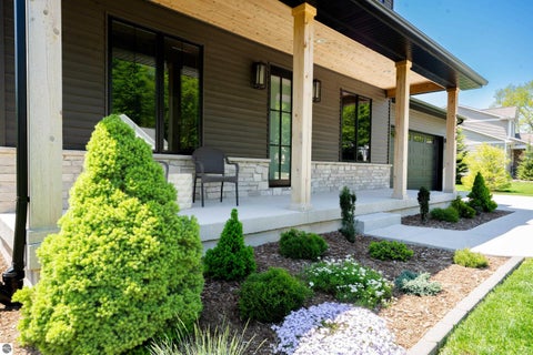 Photo of 9336 E Summerfield Drive, Traverse City, MI 49684 (MLS # 1945803)