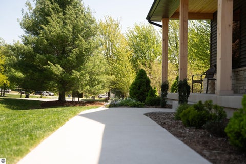 Tiny photo for 9336 E Summerfield Drive, Traverse City, MI 49684 (MLS # 1945803)