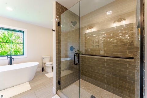 Tiny photo for 9336 E Summerfield Drive, Traverse City, MI 49684 (MLS # 1945803)