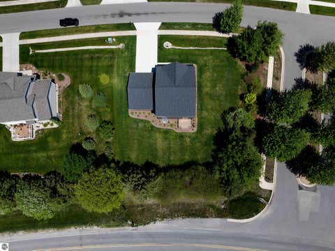 Tiny photo for 9336 E Summerfield Drive, Traverse City, MI 49684 (MLS # 1945803)