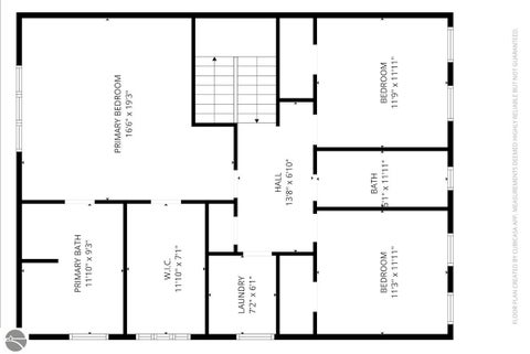Tiny photo for 9336 E Summerfield Drive, Traverse City, MI 49684 (MLS # 1945803)
