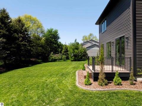Tiny photo for 9336 E Summerfield Drive, Traverse City, MI 49684 (MLS # 1945803)